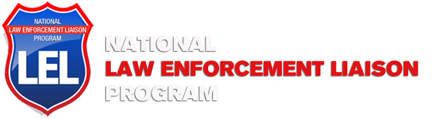 National Law Enforcement Liaison Program